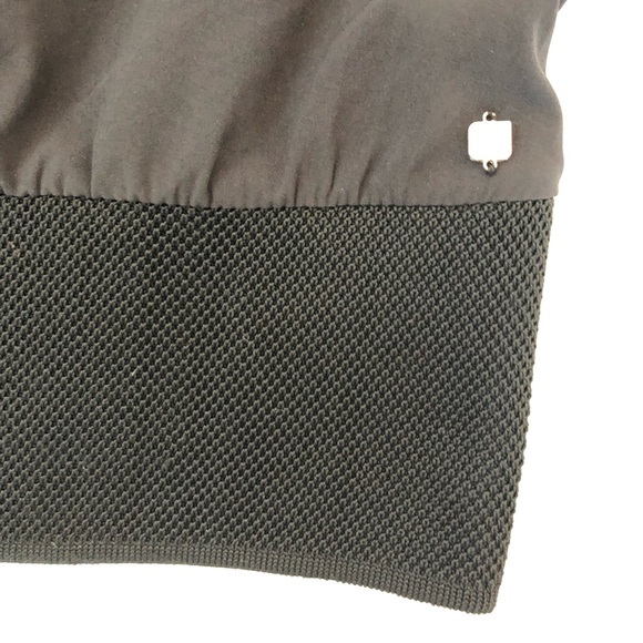 Fabletics Keyhole Back Top - Picture 3 of 5